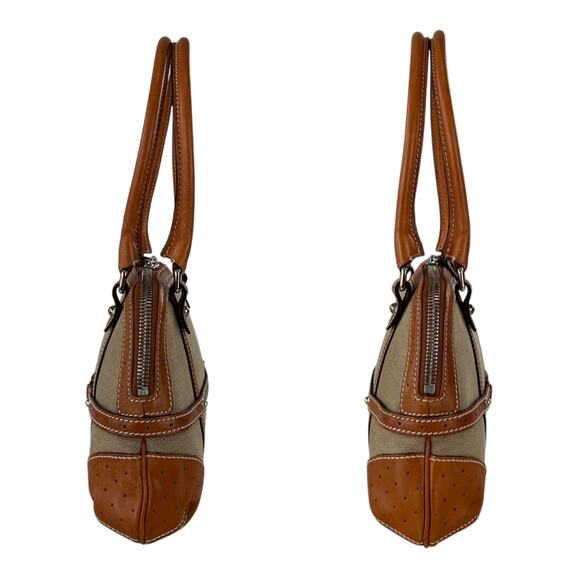 Gucci Interlocking G Reins Shoulder Bag - Picture 3 of 8